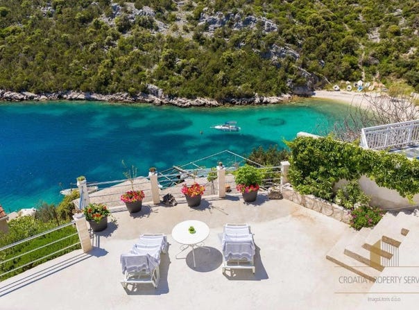 Vinišće, Split-Dalmatia County 21222