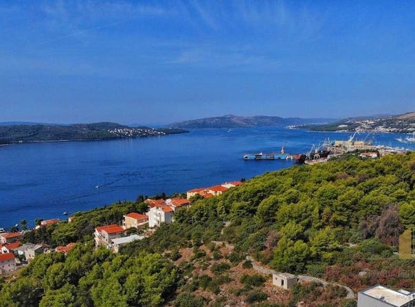 Čiovo, Split-Dalmatia County 21220