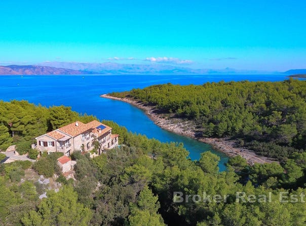 Hvar, Split-Dalmatia