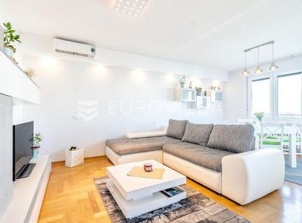 Zagreb, Grad Zagreb