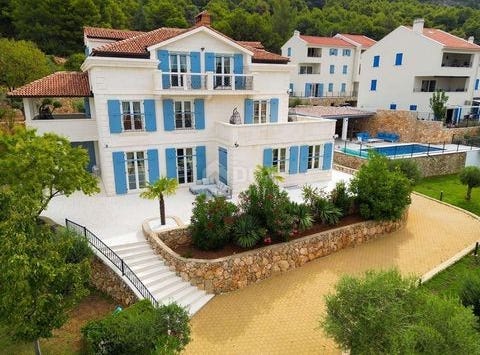 Cres, Primorsko-goranska