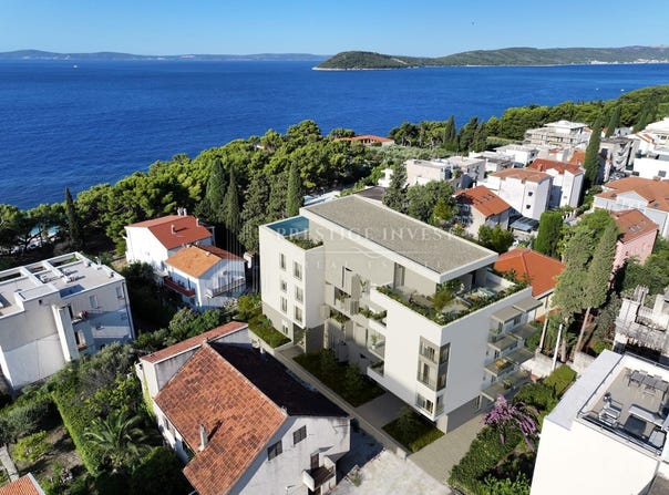 Split, Split-Dalmatia County 21000