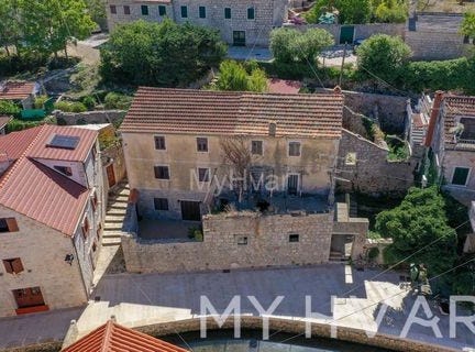 Stari grad, Splitsko-dalmatinska 21463