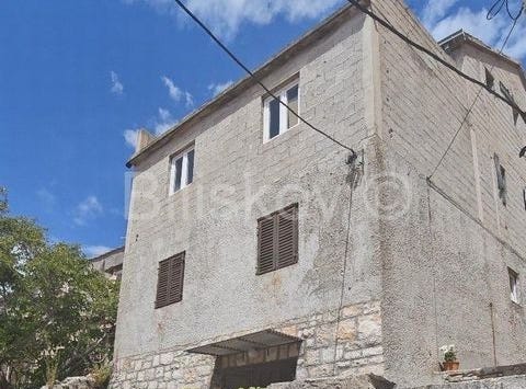 Brac, Splitsko-dalmatinska 21405
