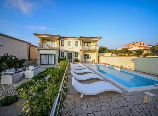 Vir, Vir, Zadar County 23234