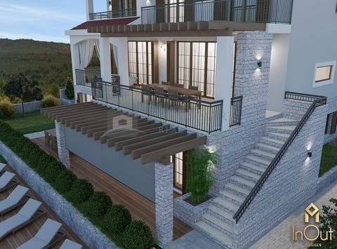Sibenik, Sibenska 22206