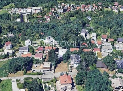 Zagreb, Grad Zagreb