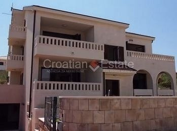 Povlja, Split-Dalmatia County
