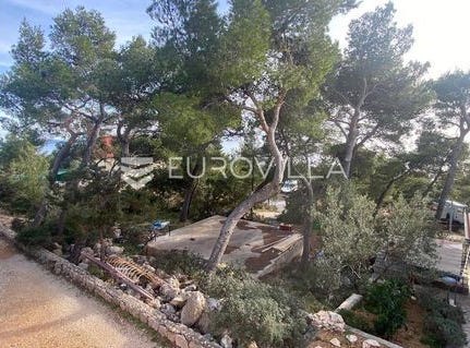 Hvar, Splitsko-dalmatinska