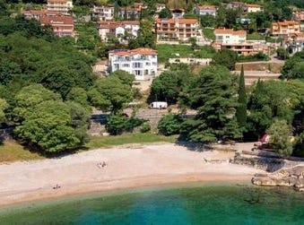 Opatija, Primorsko-goranska