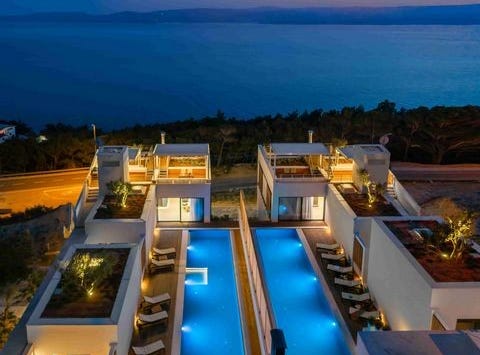 Marušići, Split-Dalmatia County 21318