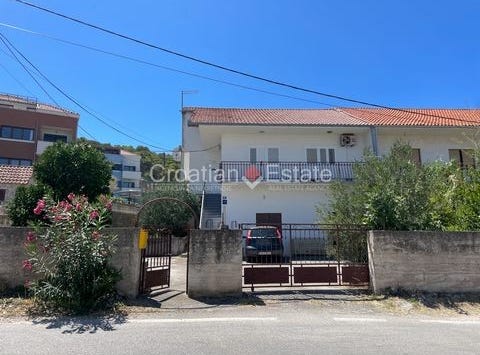 Trogir, Split-Dalmatia County