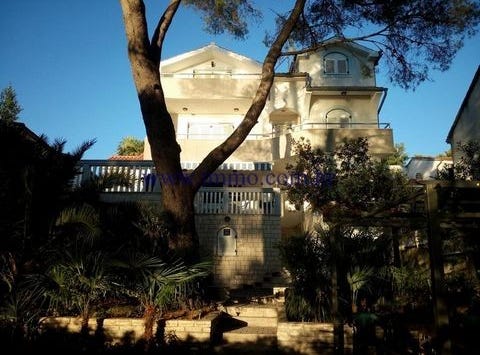 Šibenik, Šibenik-Knin County