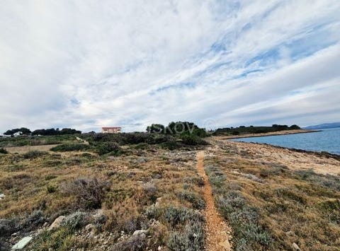 Brac, Splitsko-dalmatinska 21432