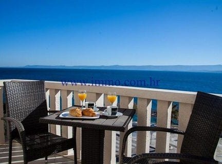 Bol, Split-Dalmatia County