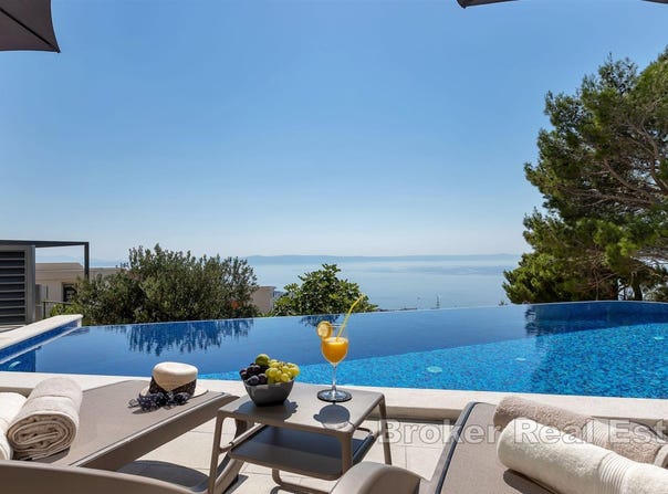 Makarska, Split-Dalmatia