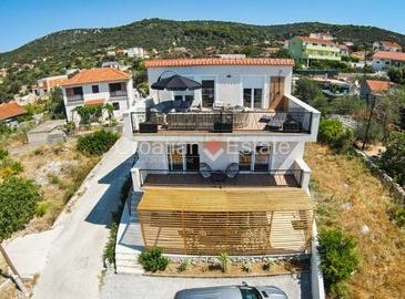 Trogir, Split-Dalmatia County
