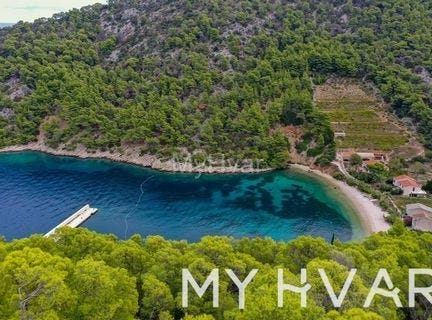 Hvar, Splitsko-dalmatinska 21454