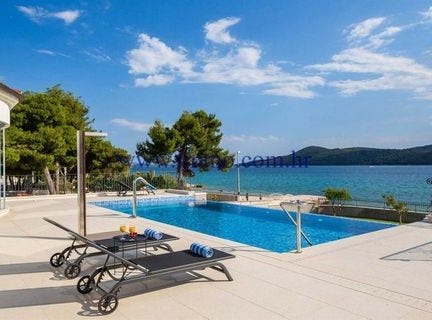 Šibenik, Šibenik-Knin County
