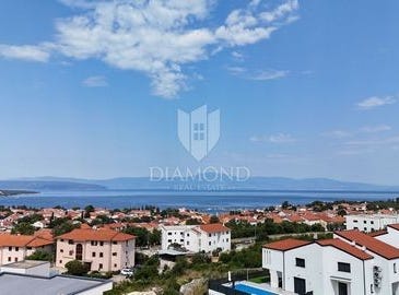 Malinska-Dubašnica, Primorsko-goranska