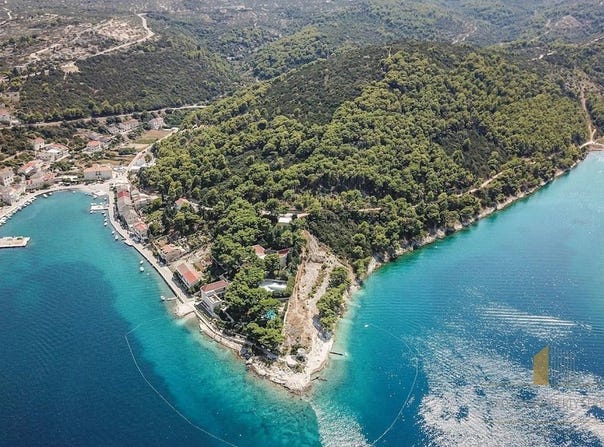 Povlja, Split-Dalmatia County 21413