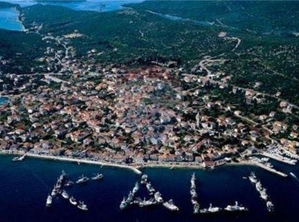 Kali, Zadarsko-kninska