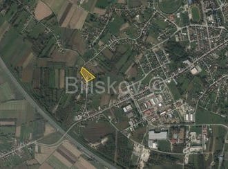 Ivanić-Grad, Sisacko-moslavacka 10310