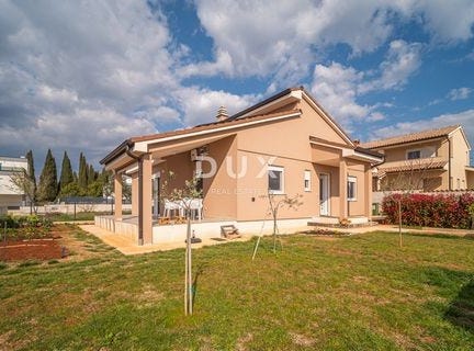 Vodnjan, Istarska