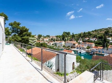 Brac, Splitsko-dalmatinska