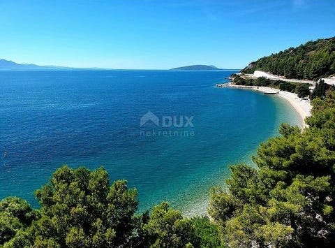 Gradac, Splitsko-dalmatinska