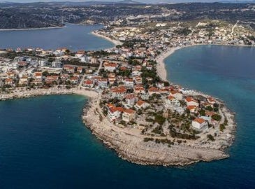 Marina, Splitsko-dalmatinska 21222