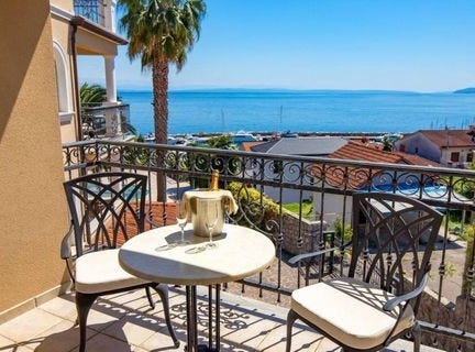 Opatija, Primorsko-goranska