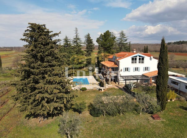 Istarska županija, Istria County 52440