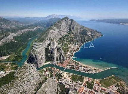 Omis, Splitsko-dalmatinska