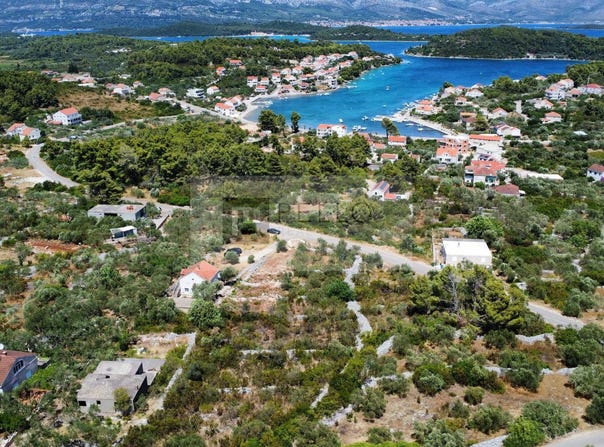 Lumbarda, Dubrovnik-Neretva