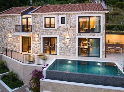 Slano, Dubrovacko-neretvanska