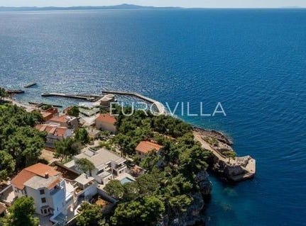 Hvar, Splitsko-dalmatinska