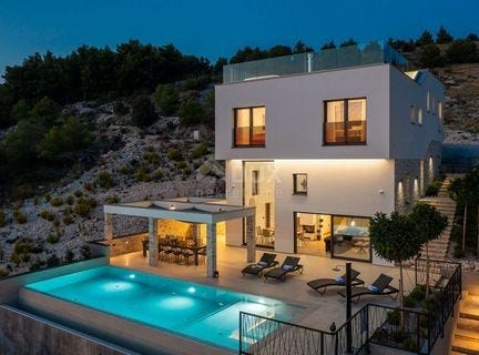 Šibenik, Sibenska