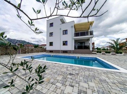 Zadar, Zadarsko-kninska