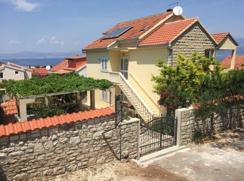 Brač, Splitsko-dalmatinska