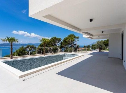 Makarska, Splitsko-dalmatinska