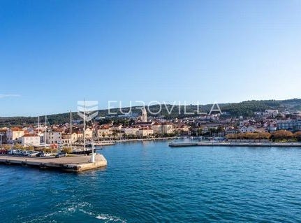Brac, Splitsko-dalmatinska