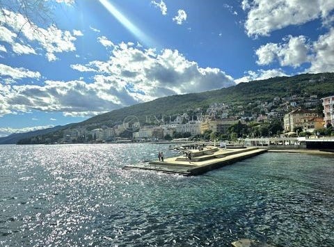 Opatija, Primorsko-goranska