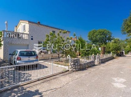 Janjina, Dubrovacko-neretvanska