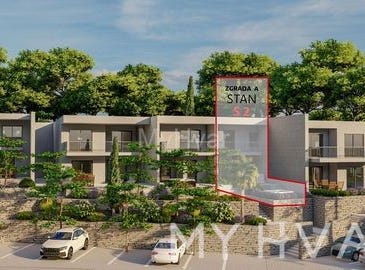 Stari grad, Splitsko-dalmatinska 21465
