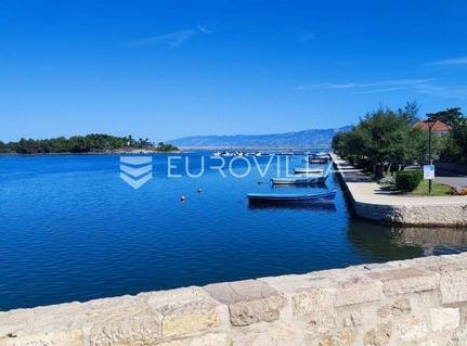 Zadar, Zadarsko-kninska
