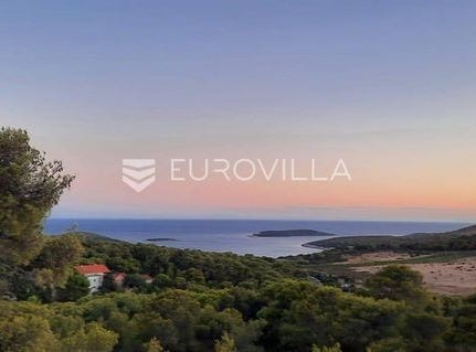 Vis, Splitsko-dalmatinska