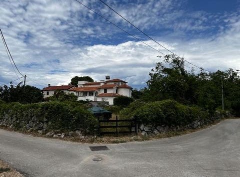 Krk, Primorsko-goranska