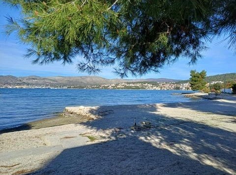 Trogir, Splitsko-dalmatinska