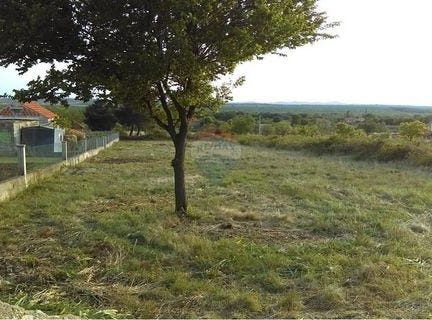 Poličnik, Zadarsko-kninska